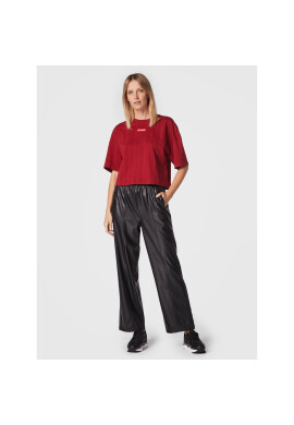 Puma Тишърт COCA-COLA 536165 Червен Relaxed Fit - Pepit.bg