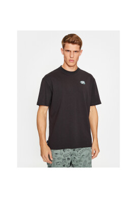 Puma Тишърт Downtown Graphic 621269 Черен Regular Fit - Pepit.bg