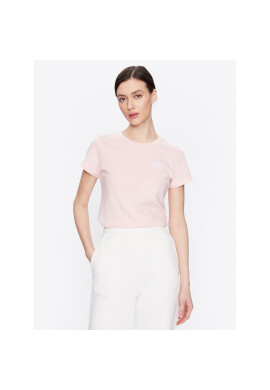 Puma Тишърт Ess 848331 Розов Regular Fit - Pepit.bg