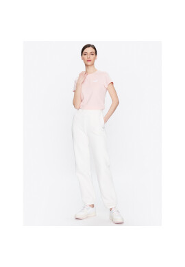 Puma Тишърт Ess 848331 Розов Regular Fit - Pepit.bg