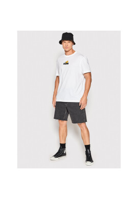 Puma Тишърт GARFIELD Graphic 534433 Бял Regular Fit - Pepit.bg