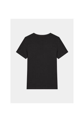 Puma Тишърт Graphics No.1 Logo 676823 Черен Regular Fit - Pepit.bg