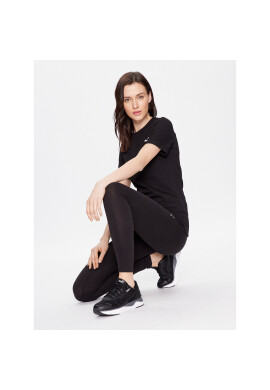 Puma Тишърт Her 674063 Черен Slim Fit - Pepit.bg
