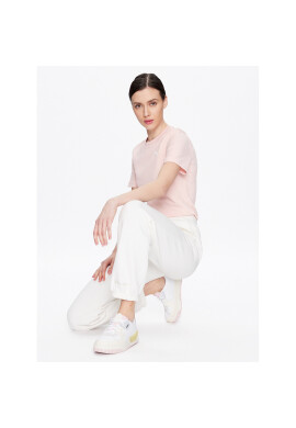 Puma Тишърт Her 674063 Розов Slim Fit - Pepit.bg