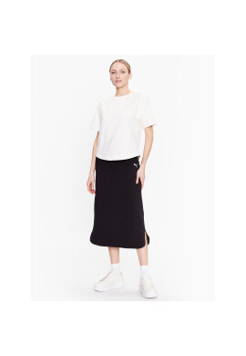 Puma Тишърт Infuse 538348 Екрю Relaxed Fit - Pepit.bg