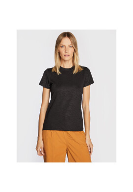 Puma Тишърт Inland 535814 Черен Classic Fit - Pepit.bg