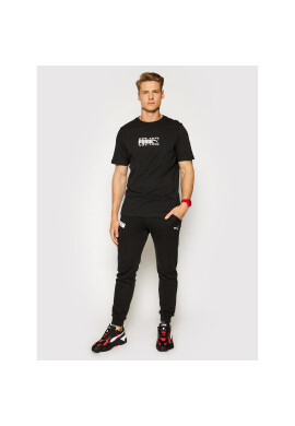 Puma Тишърт International 599804 Черен Regular Fit - Pepit.bg