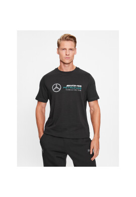 Puma Тишърт Mapf1 Ess 621165 Черен Regular Fit - Pepit.bg