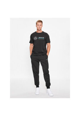 Puma Тишърт Mapf1 Ess 621165 Черен Regular Fit - Pepit.bg