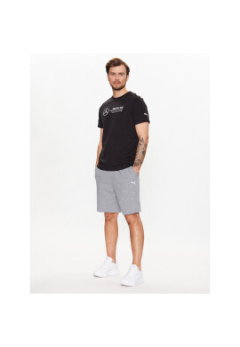Puma Тишърт Mapf1 Logo 538482 Черен Regular Fit - Pepit.bg