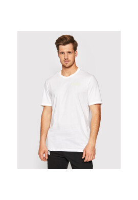Puma Тишърт Modern Basic 583575 Бял Regular Fit - Pepit.bg