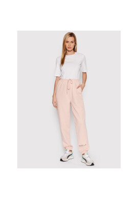 Puma Тишърт Modern Basics 583634 Бял Regular Fit - Pepit.bg