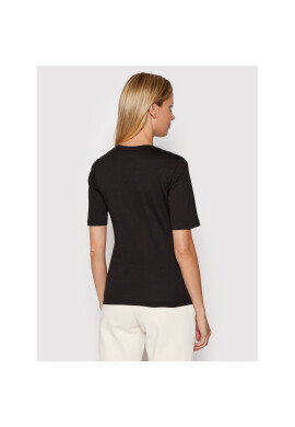 Puma Тишърт Modern Basics 583634 Черен Regular Fit - Pepit.bg