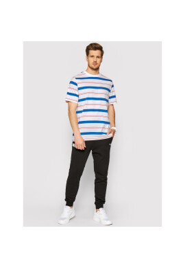Puma Тишърт Modern Basics Advanced 585793 Бял Regular Fit - Pepit.bg