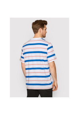Puma Тишърт Modern Basics Advanced 585793 Бял Regular Fit - Pepit.bg