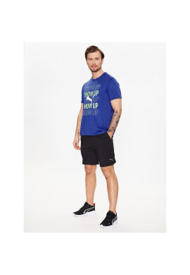 Puma Тишърт Performance Running 523240 Син Regular Fit - Pepit.bg