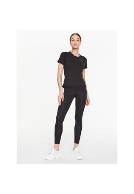 Puma Тишърт Run Cloudspun 523276 Черен Regular Fit - Pepit.bg