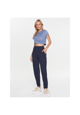 Puma Тишърт Studio Yogini 523164 Сив Regular Fit - Pepit.bg