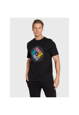 Puma Тишърт Swxp Graphic 535658 Черен Regular Fit - Pepit.bg