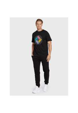 Puma Тишърт Swxp Graphic 535658 Черен Regular Fit - Pepit.bg
