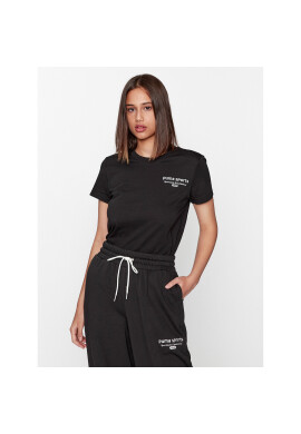 Puma Тишърт Team Graphic 621437 Черен Regular Fit - Pepit.bg