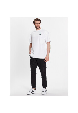 Puma Тишърт The Mascot 539840 Бял Regular Fit - Pepit.bg
