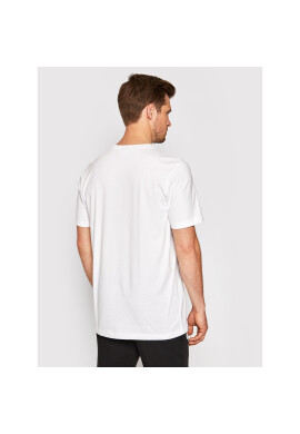 Puma Тишърт Tsf Graphic Tee 597614 Бял Regular Fit - Pepit.bg