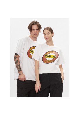 Puma Тишърт X P.A.M. 622678 Бял Regular Fit - Pepit.bg