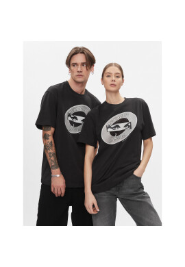 Puma Тишърт X P.A.M. 622678 Черен Regular Fit - Pepit.bg