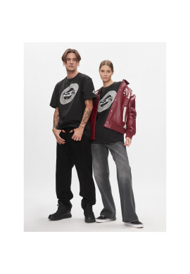 Puma Тишърт X P.A.M. 622678 Черен Regular Fit - Pepit.bg