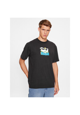 Puma Тишърт X Ripndip 622196 Черен Relaxed Fit - Pepit.bg
