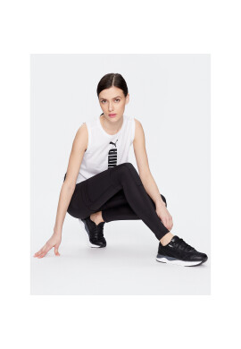 Puma топ Fit 523080 Бял Regular Fit - Pepit.bg