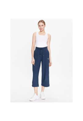 Puma топ Her 673114 Бял Slim Fit - Pepit.bg
