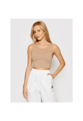 Puma топ Infuse 530255 Бежов Slim Fit - Pepit.bg