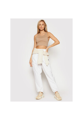 Puma топ Infuse 530255 Бежов Slim Fit - Pepit.bg