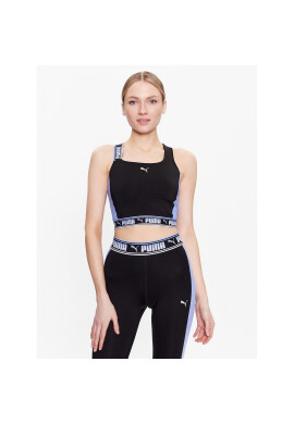 Puma топ Strong 523112 Черен Slim Fit - Pepit.bg