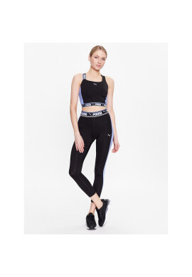 Puma топ Strong 523112 Черен Slim Fit - Pepit.bg