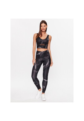 Puma топ Studio Aop 523145 Черен Slim Fit - Pepit.bg