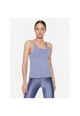 Puma топ Studio Ultrabare 523143 Виолетов Slim Fit - Pepit.bg