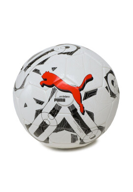 Puma Топка Orbita 6Ms 837870 06 Бял - Pepit.bg