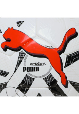 Puma Топка Orbita 6Ms 837870 06 Бял - Pepit.bg