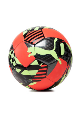 Puma Топка Park Ball 837720 03 Червен - Pepit.bg