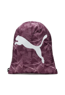 Puma Торба Beta Gym Sack 788950 03 Виолетов - Pepit.bg