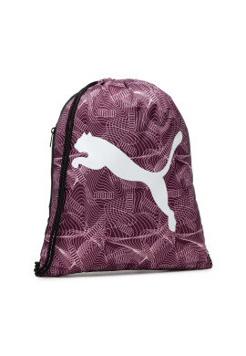 Puma Торба Beta Gym Sack 788950 03 Виолетов - Pepit.bg