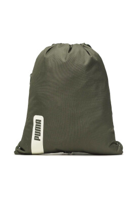 Puma Торба Deck Gym Sack II 079513 02 Зелен - Pepit.bg