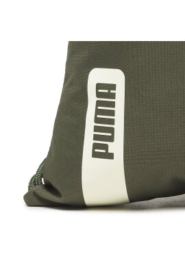 Puma Торба Deck Gym Sack II 079513 02 Зелен - Pepit.bg