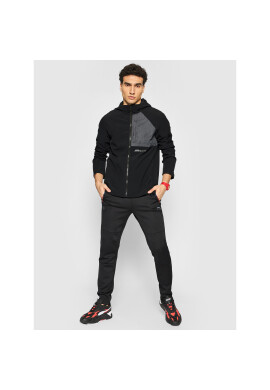 Puma Яке softshell BMW Mms Rct 597980 Черен Regular Fit - Pepit.bg