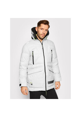 Puma Зимно яке HELLY HANSEN Tech Winter 598276 Сив Regular Fit - Pepit.bg