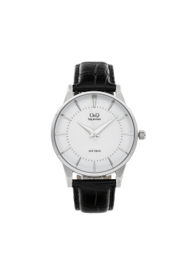 Q&Q Часовник S398-301 Черен - Pepit.bg
