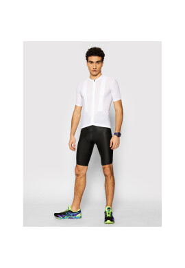 Quest Колоездачна тениска Superfly Бял Slim Fit - Pepit.bg